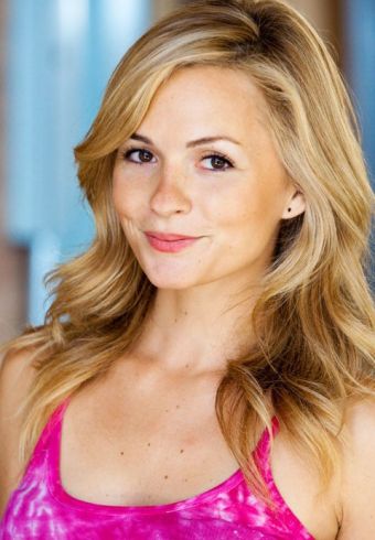 Lindsey Gort