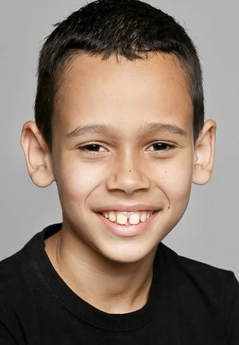 Kingston Taylor