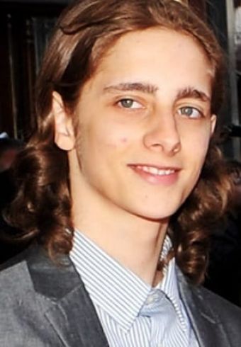 Alex Esmail