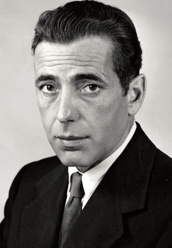 Humphrey Bogart