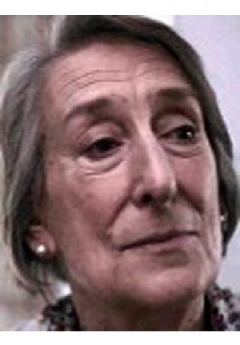 Janet Henfrey
