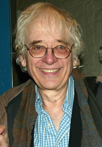Austin Pendleton