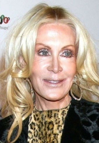 Joan Van Ark