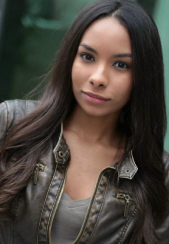 Ashley D. Merritt