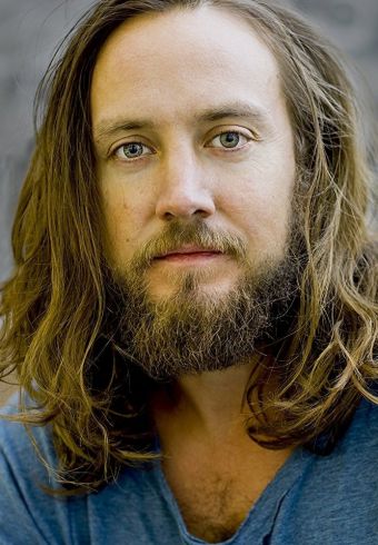 Luke Welland