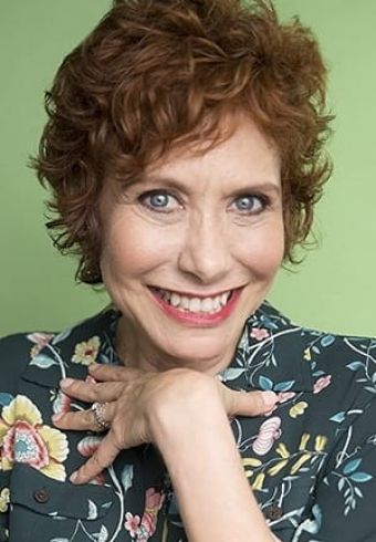 Cheryl Stern