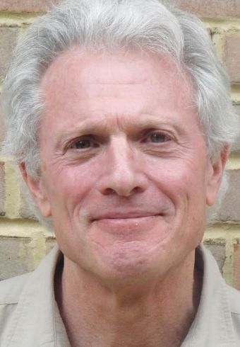 Stewart Moss