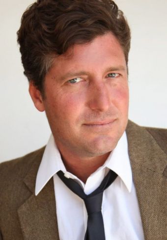 Josh Margulies
