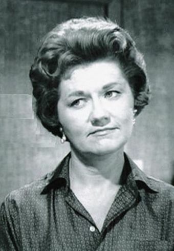 Marge Redmond