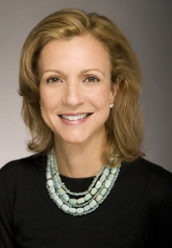 Deborah Forte