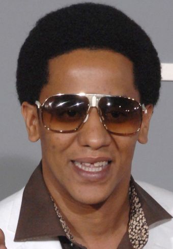 Tego Calderon
