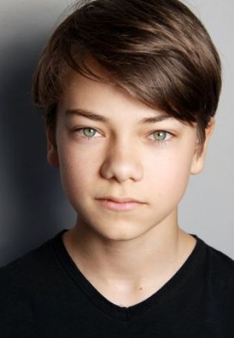 Conrad Khan