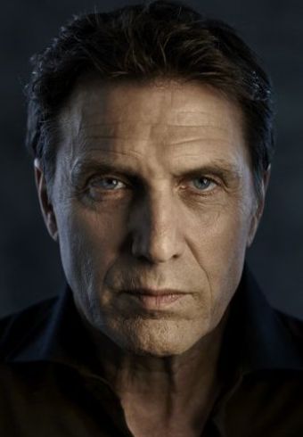 Mark Ettlinger