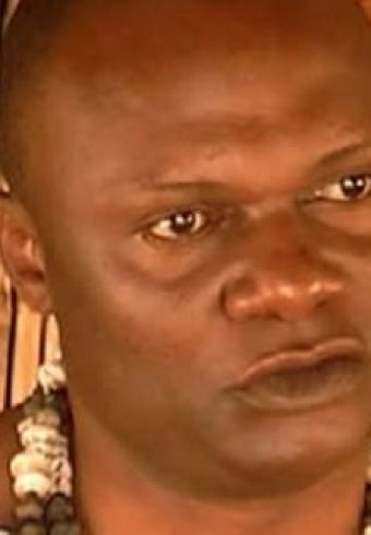 Abby Mukiibi Nkaaga