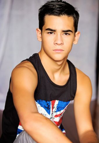 Bryce Cass