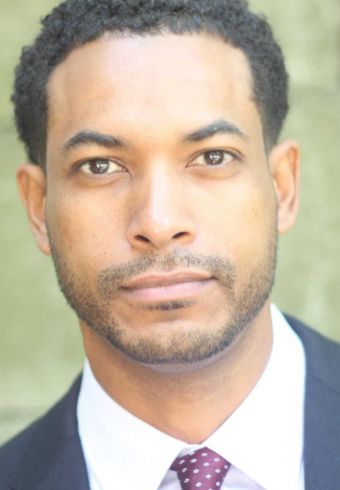 Jabari Gray