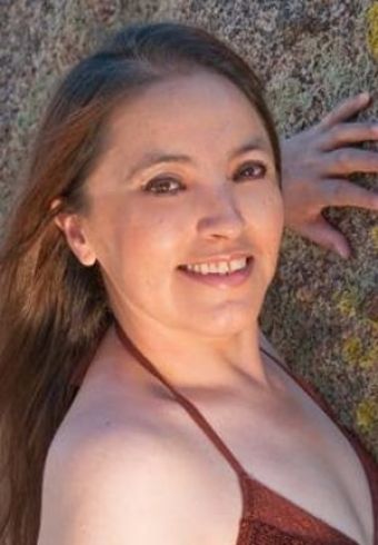 Arlin Alcala