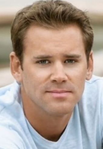 Tim James