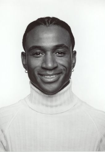 Tommy Davidson