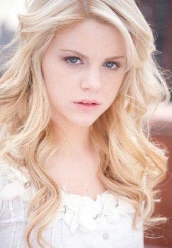 Bailey De Young