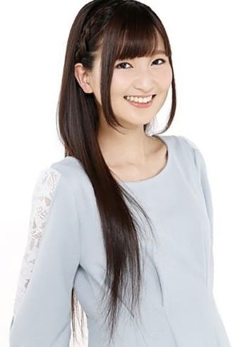 Ayaka Nanase