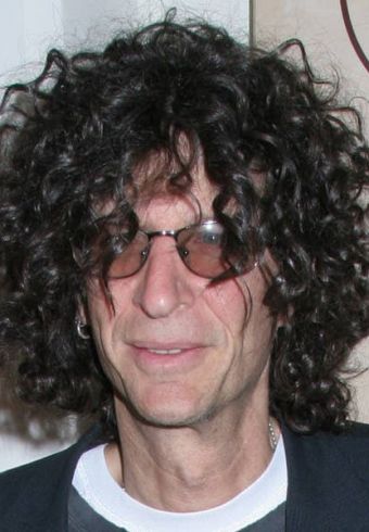 Howard Stern