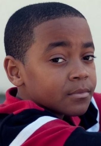 Michael Rainey Jr.