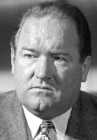 Barry Kelley