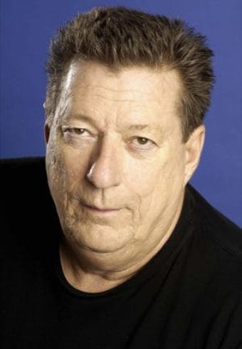Jean-Pierre Bergeron