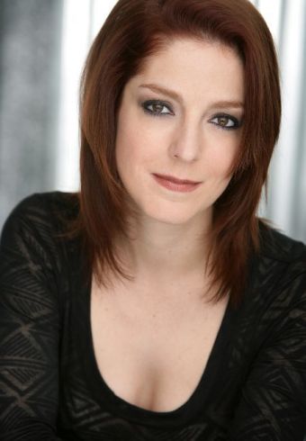 Megan Hayes