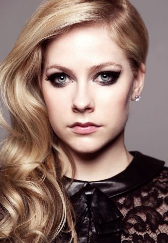 Avril Lavigne