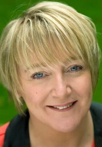Cathy Breeze