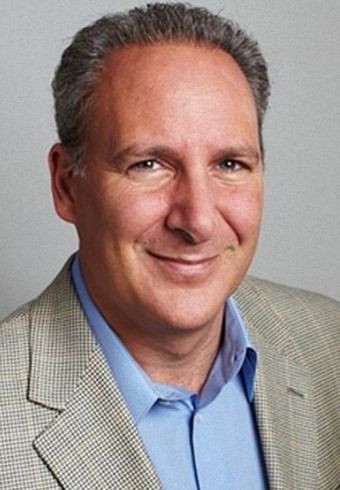 Peter Schiff