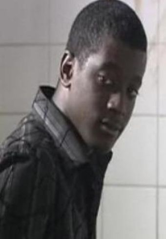 André Hyde-Braithwaite
