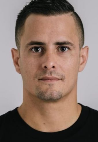 Mark Trotter