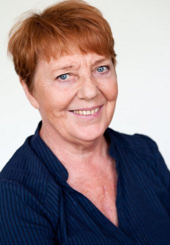 Barbro Enberg
