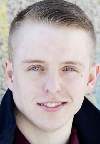 Caleb Daniel Noal