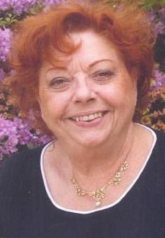 Paulette Frantz