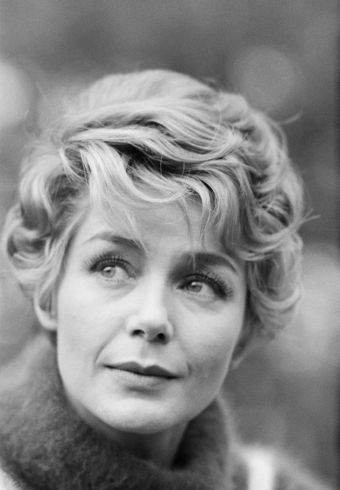 Emmanuelle Riva