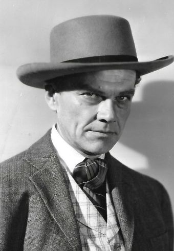 Ray Bennett