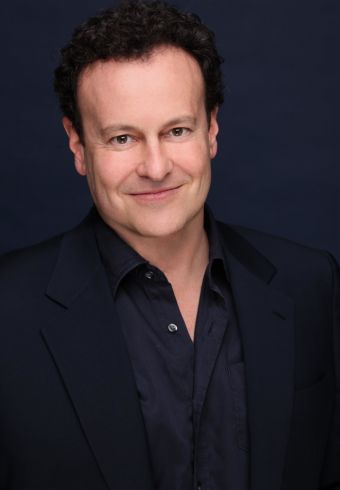 Mitchell Hurwitz