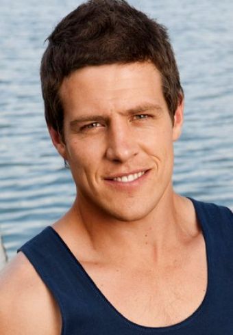 Stephen Peacocke
