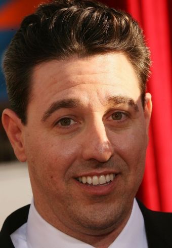 Lou Romano