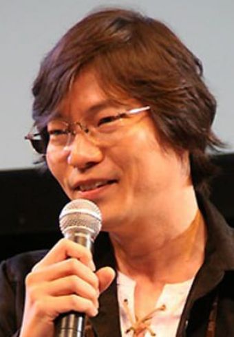 Keizo Kusakawa