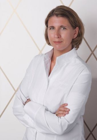 Stéphanie Le Quellec