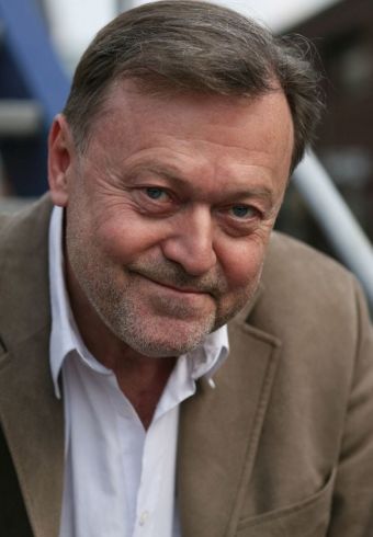 Wolfgang Häntsch