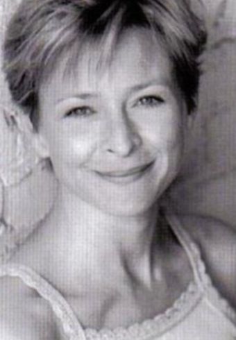 Katy Boyer
