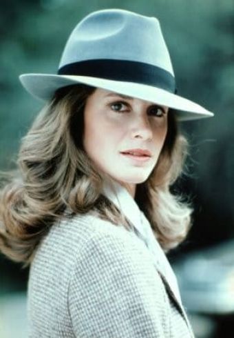 Stephanie Zimbalist