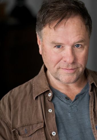 Alan Lilly