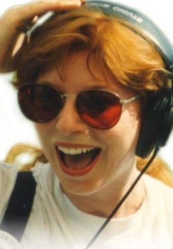 Mary Kay Bergman